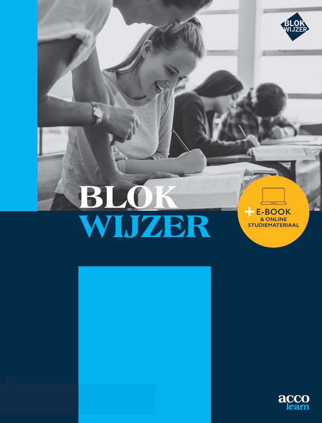 Blokwijzer: Verzekeringswezen